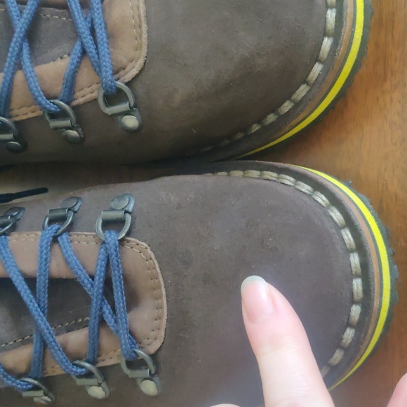Men's Diemme Roccia Vet boots - Picture 6 of 7